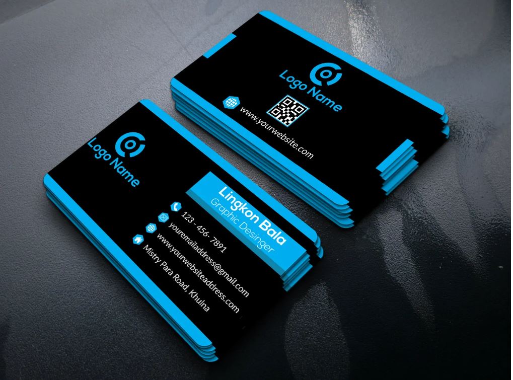 Design unique and professional business Card for $5 - SEOClerks