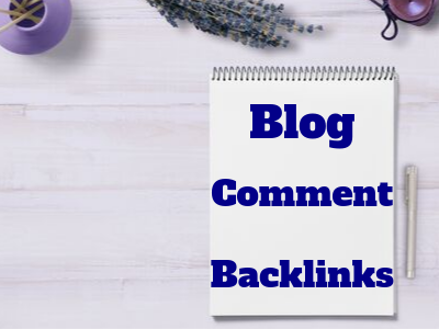 Create 100 Blog ِِComments Backlinks from High Quality Blogs