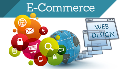 I Will Create a Stunning E-commerce Website for Your Business