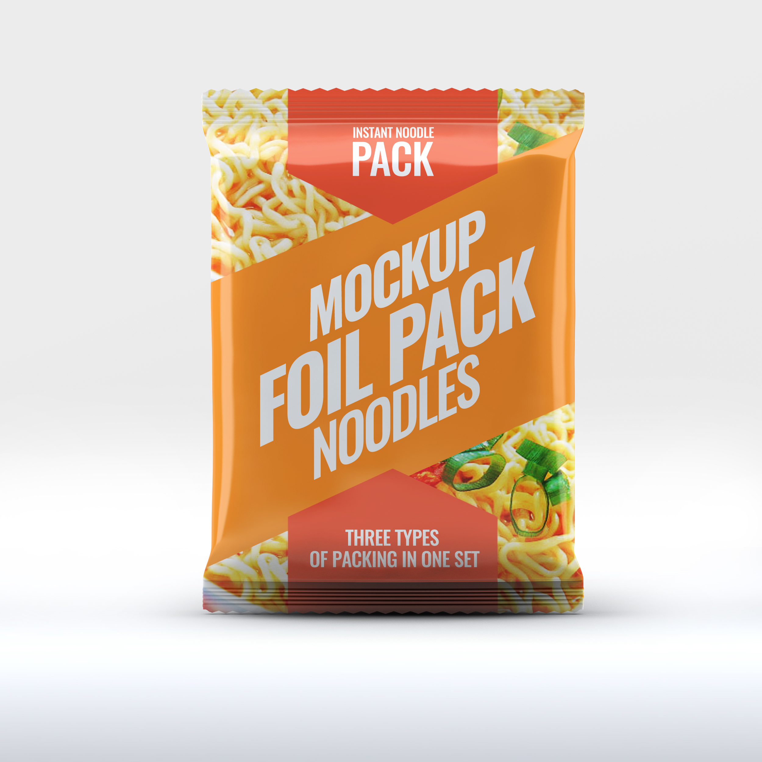 Download product Packaging Design and 3d Mockup 2 for $5 - SEOClerks