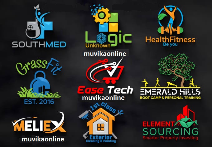 Design Professional 3D Logo For Your Business for $15 - SEOClerks
