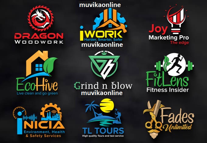 Design Professional 3D Logo For Your Business for $15 - SEOClerks