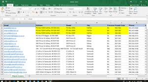 I can do Data collection and analysis