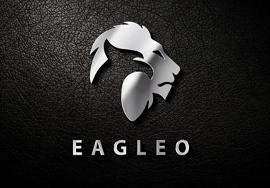 Logo design for your business and company 