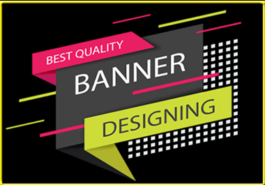 Design A Banner,Flyer,Poster, Facebook Cover Or Youtube Banner, Or Ad Header 