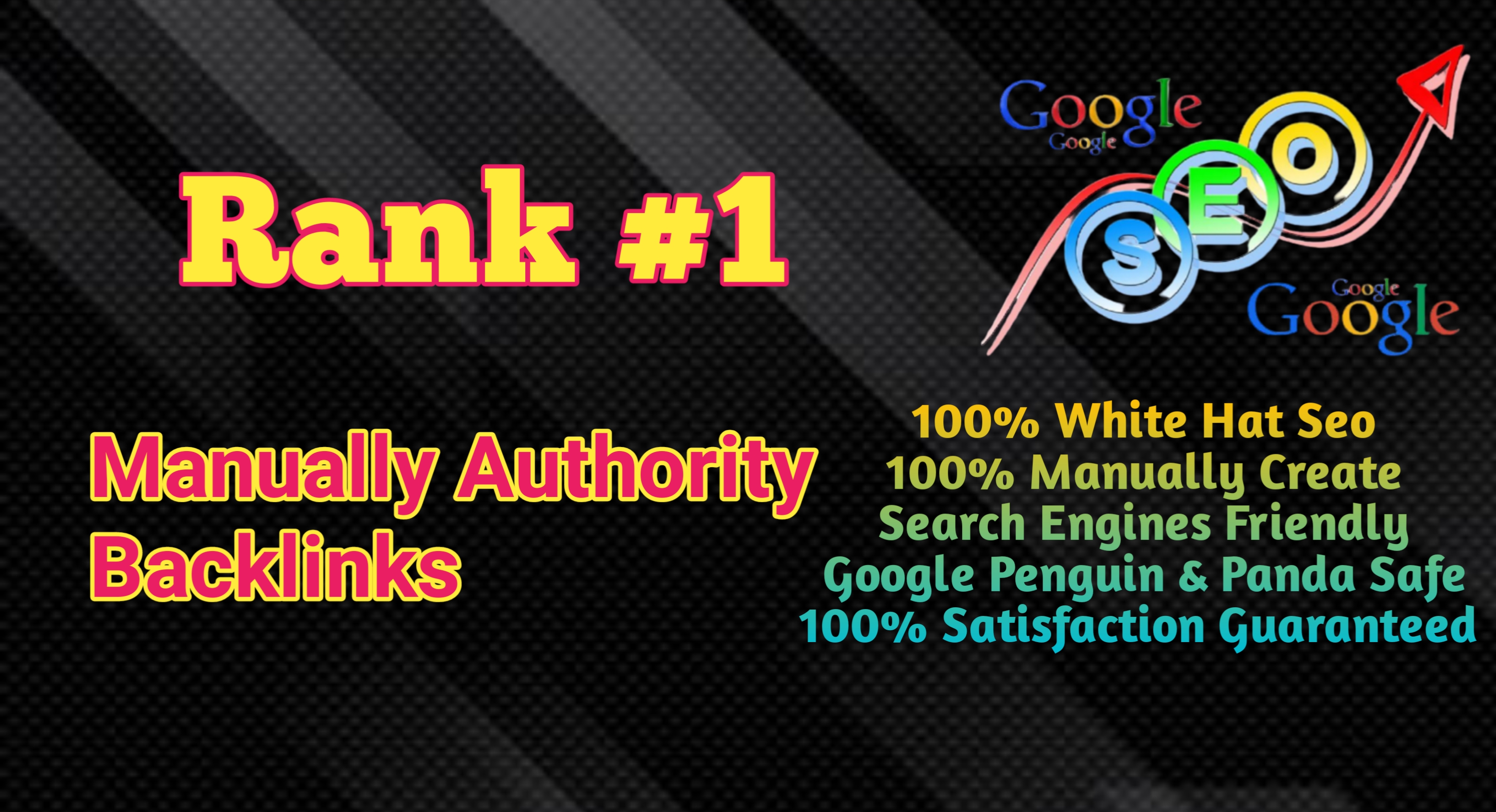 Latest & Manually Done 15 high authority quality SEO dofollow backlinks 