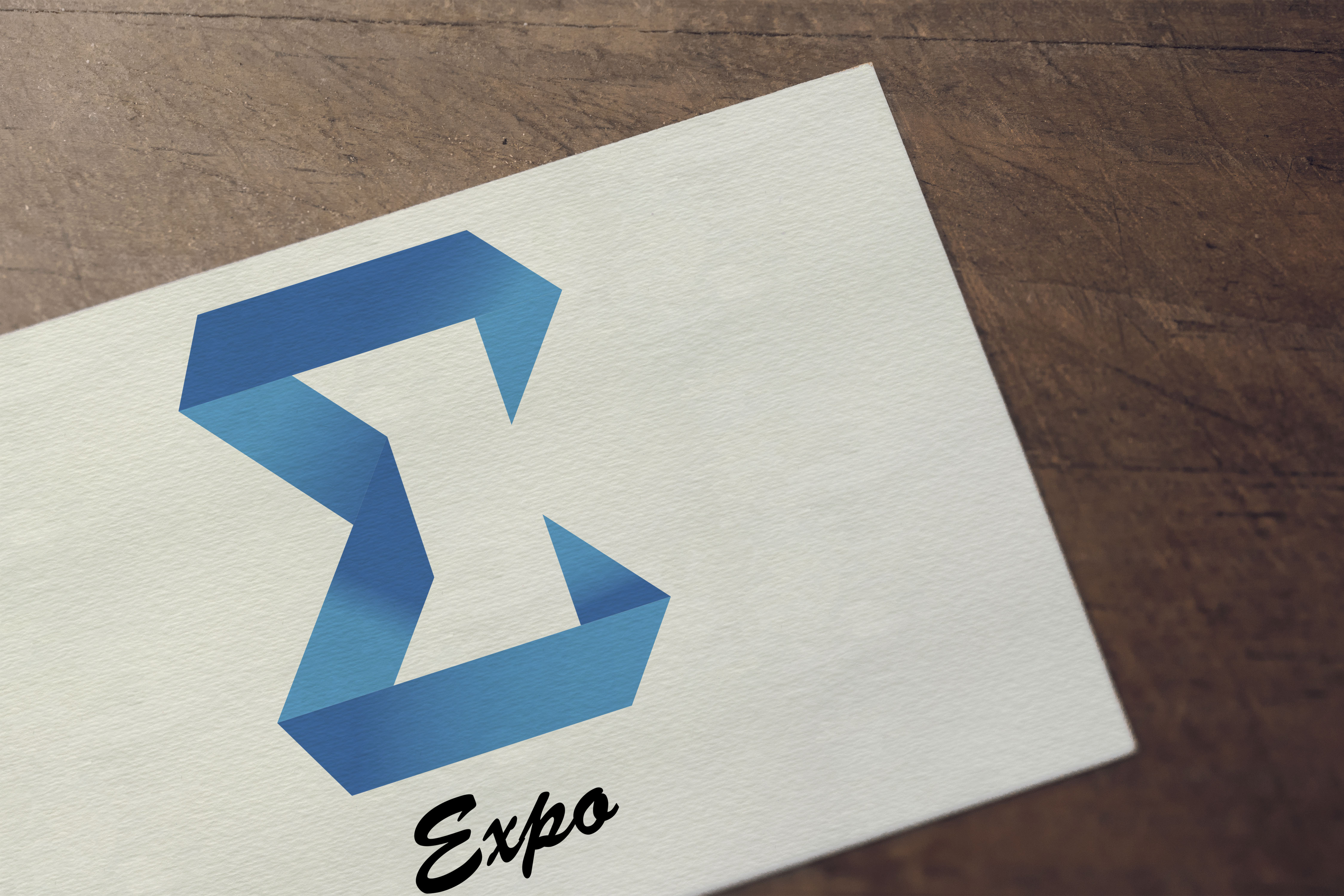 Design eye-catching creative logo