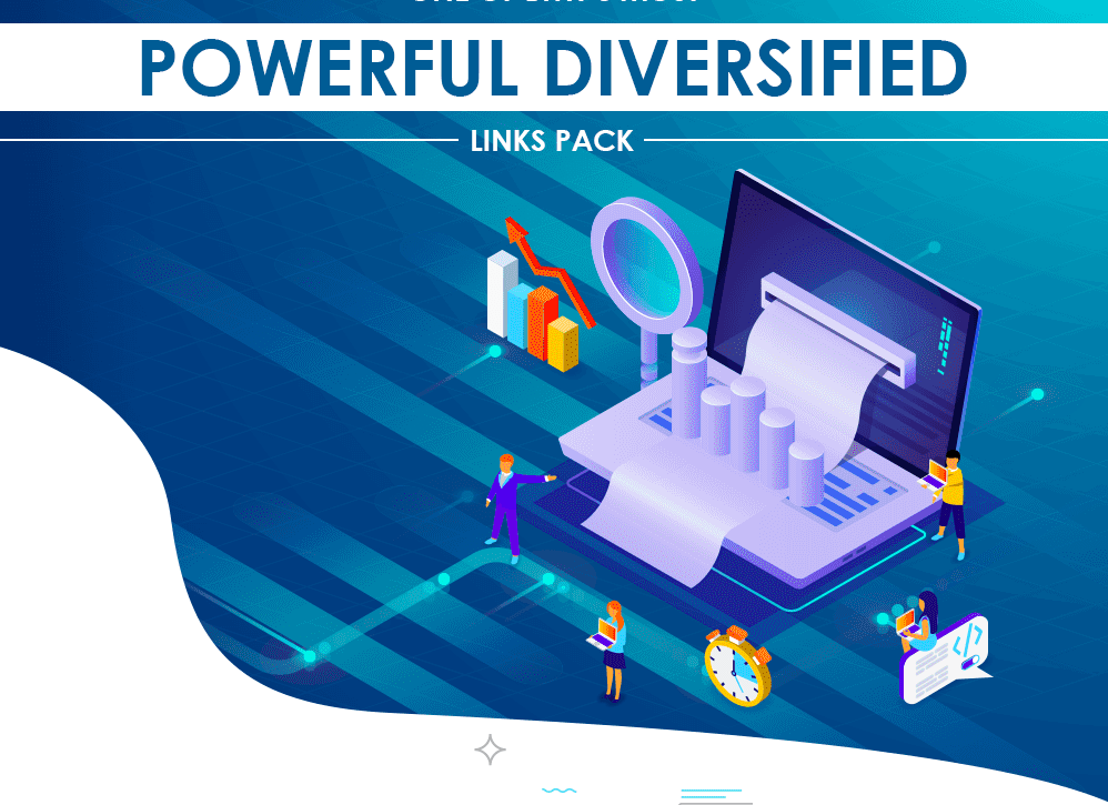 RANK YOUR WEBSITE WITH Powerful & Diverse SEO Building Links ( handwritten article included )