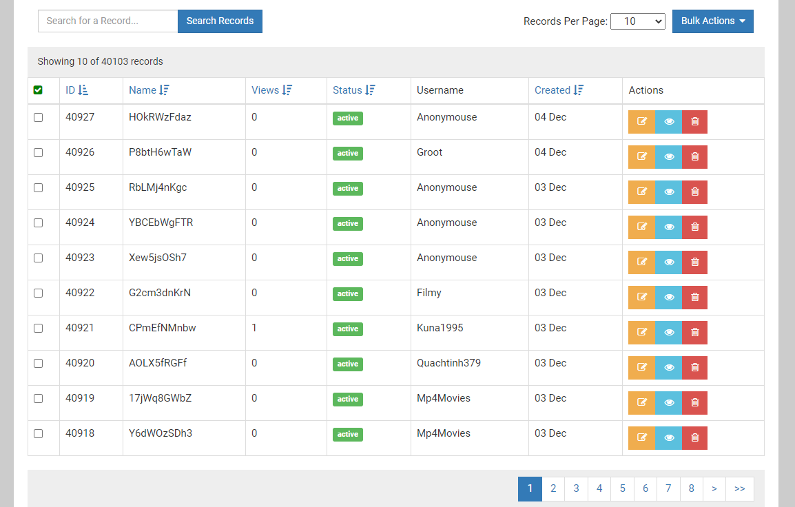 Link Protector Or Url Protector Script For 30 Seoclerks