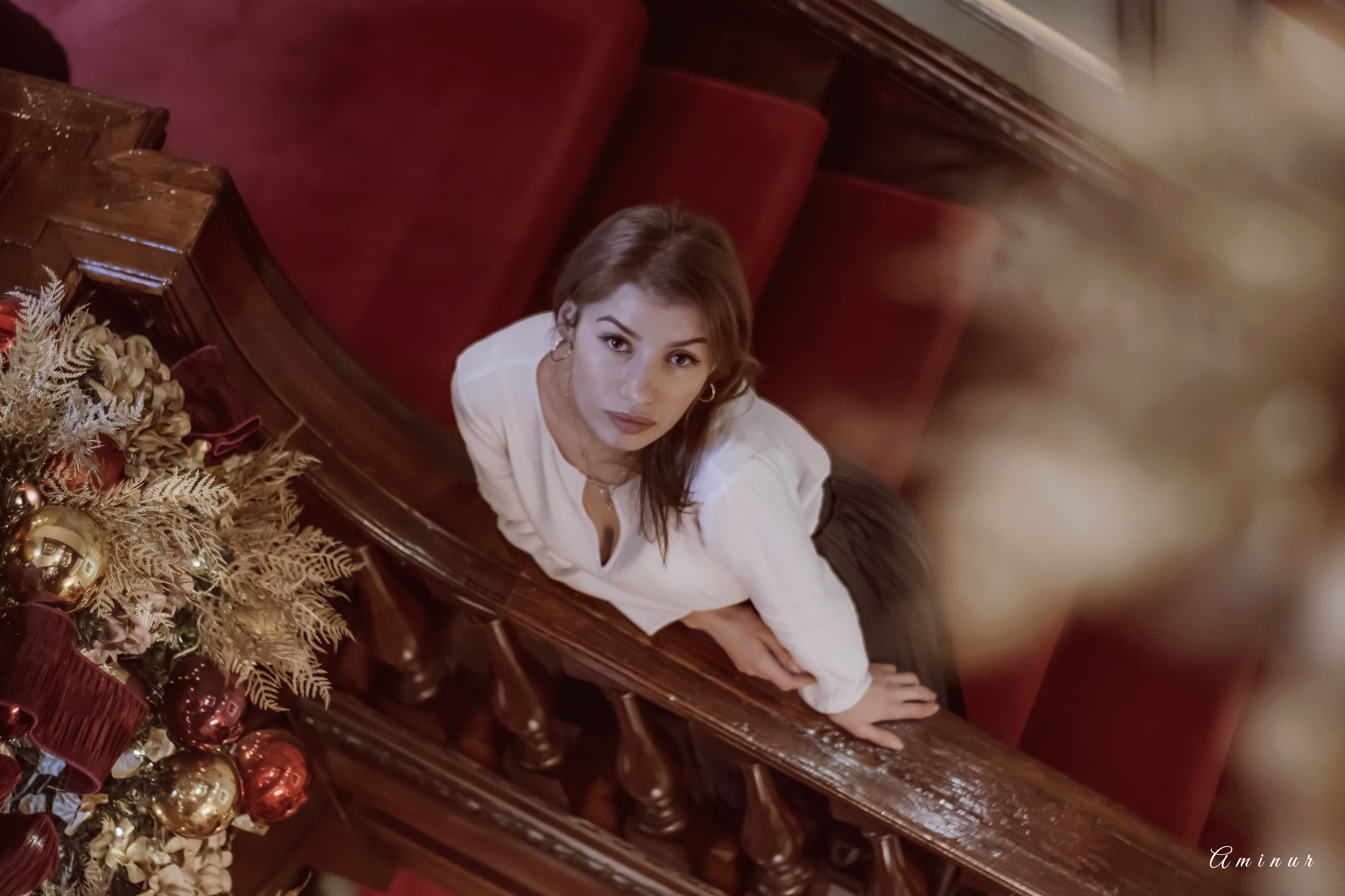 Photo editing, retouching and color grading using photoshop