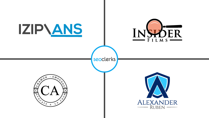 Welcome to My Professional Logo Design Service :)