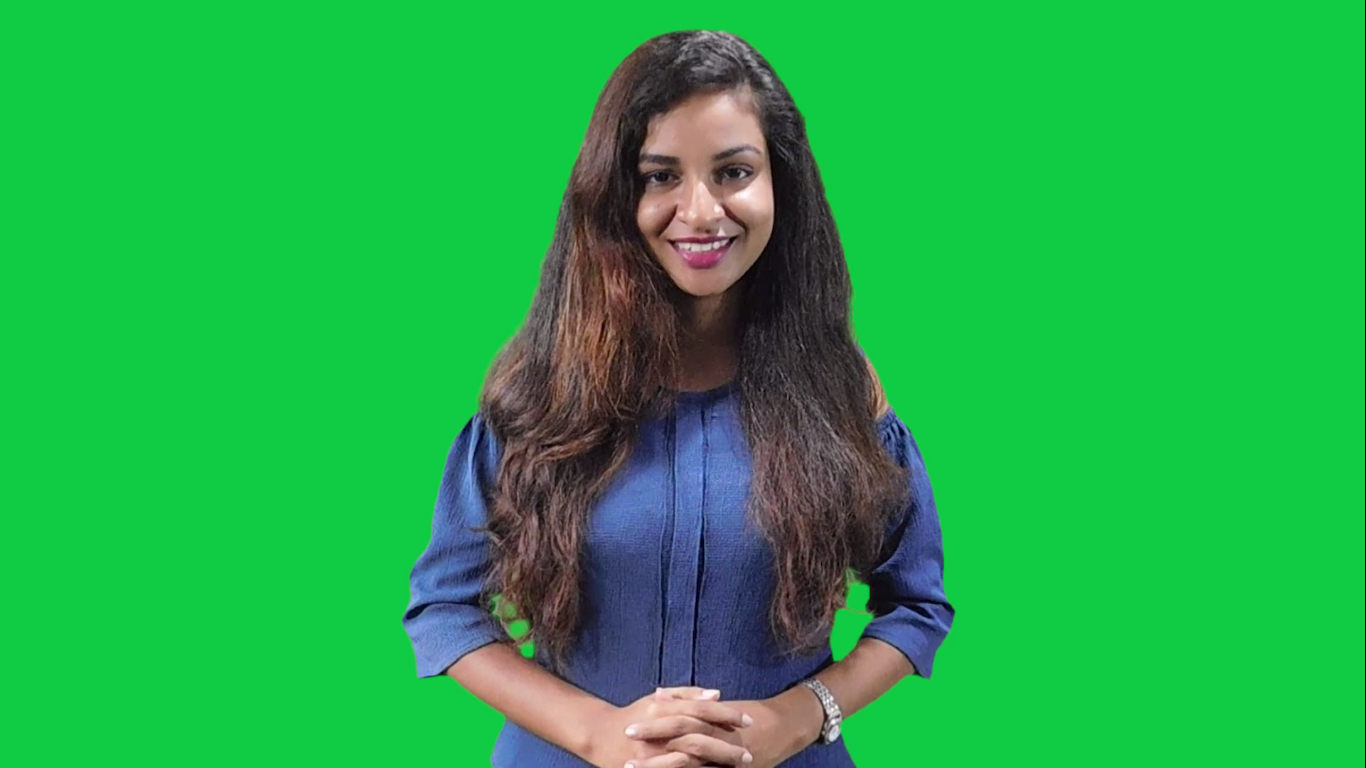 I will be your spokesperson on any background