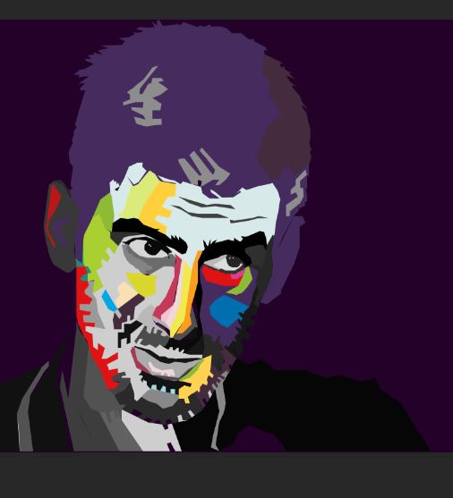 Professional pop art of any picture you want