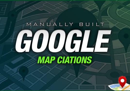 Do 250 google map citations for Local SEO
