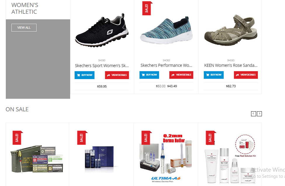 Setup USA Amazon Affiliate Programme To Your Wordpress Site