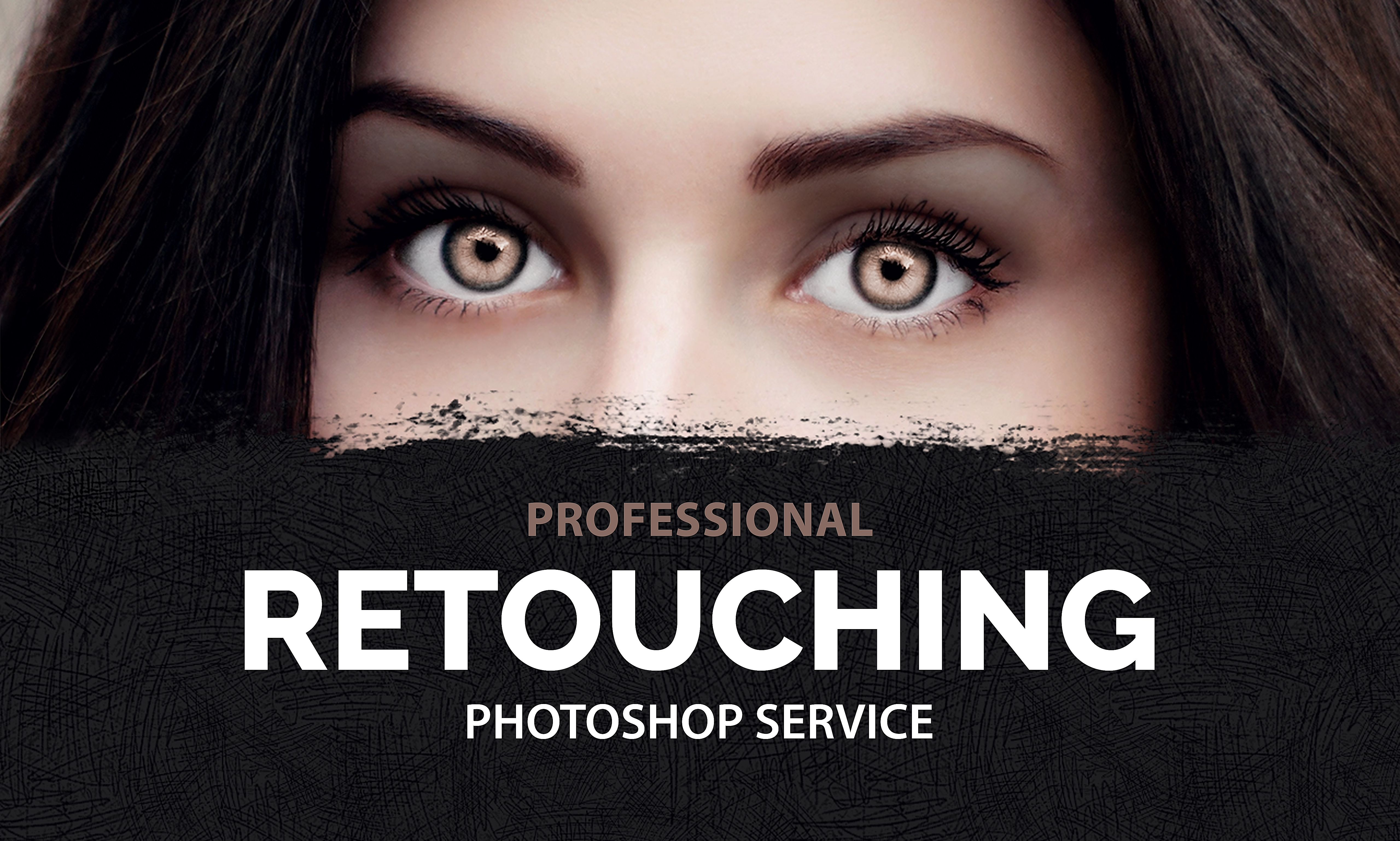 Professional Photoshop image manipulation, photo retouching and editing