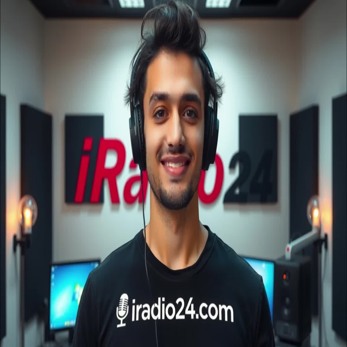 I will promote your song on iradio24 Hit Radio Station for Maximium Exposure