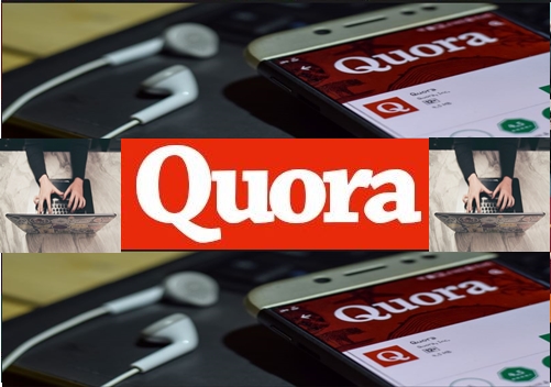 Keyword Related 30 Quora Answer for Targeted Traffic