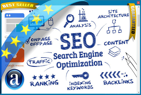 I Will Publish Your Article ON DR 85 Dofollow Backlink With DA 88