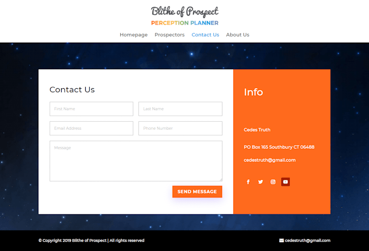 I will create or redesign your wordpress or woocommerce website