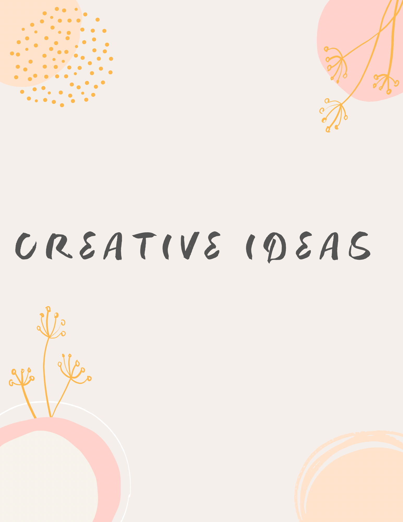 I will write SEO Content, blog content, and any other creative content