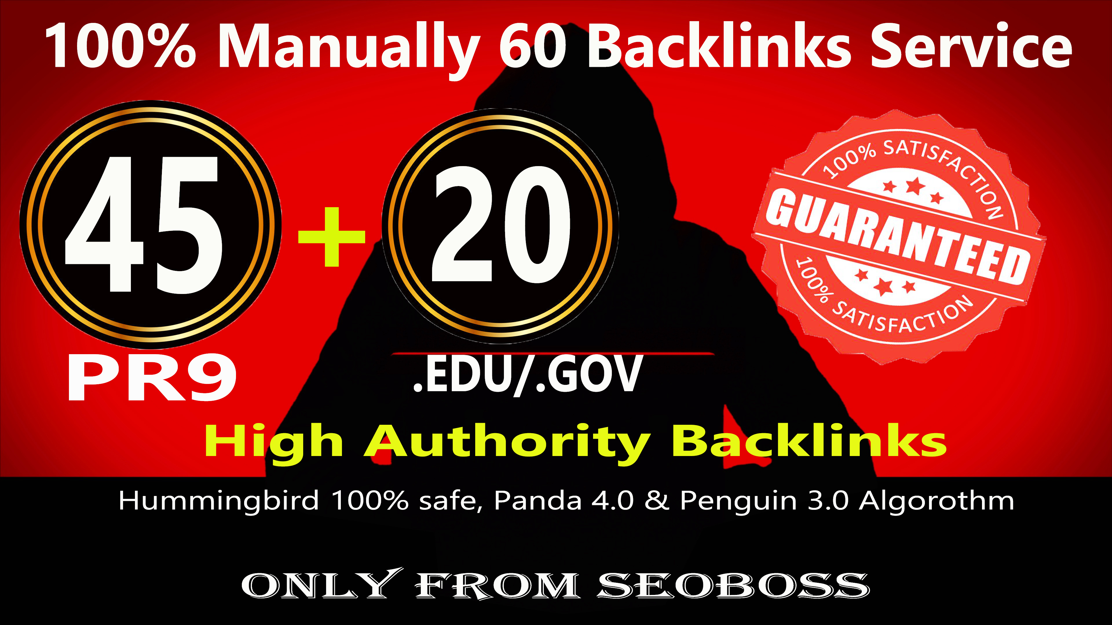 Latest and Top 70 PR10 to PR7 SEO Backlinks DA80+ With.EDU .Gov Links Boost Your Google Rank
