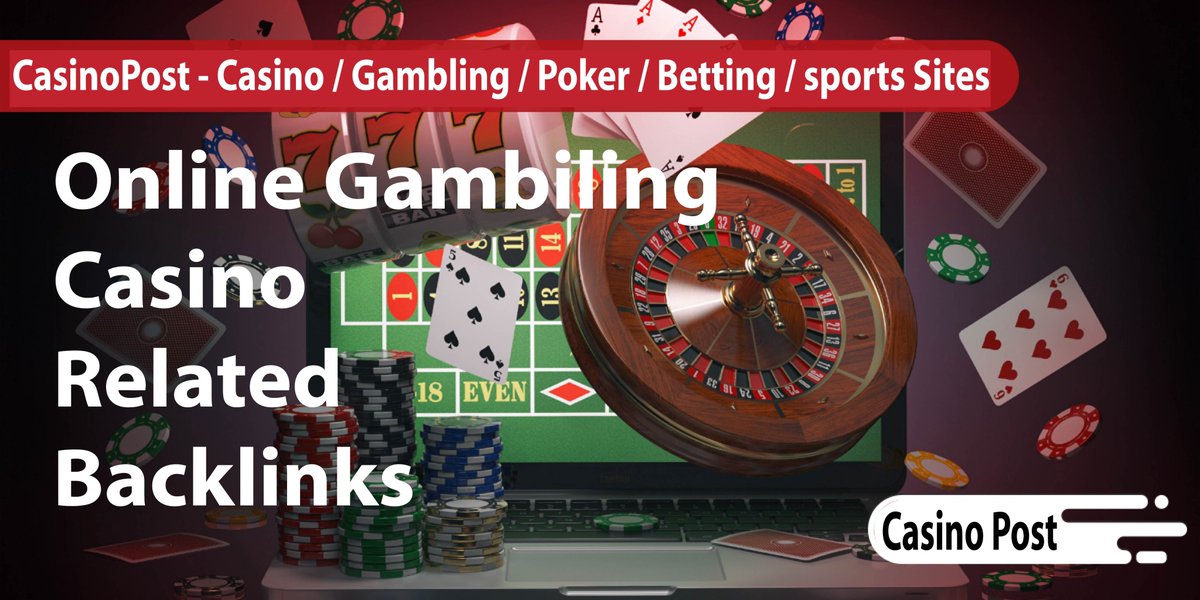 Total 670 Manual Link Building With 420k GSA Backlink For Casino, Poker, Jodi,Gambling Related Site