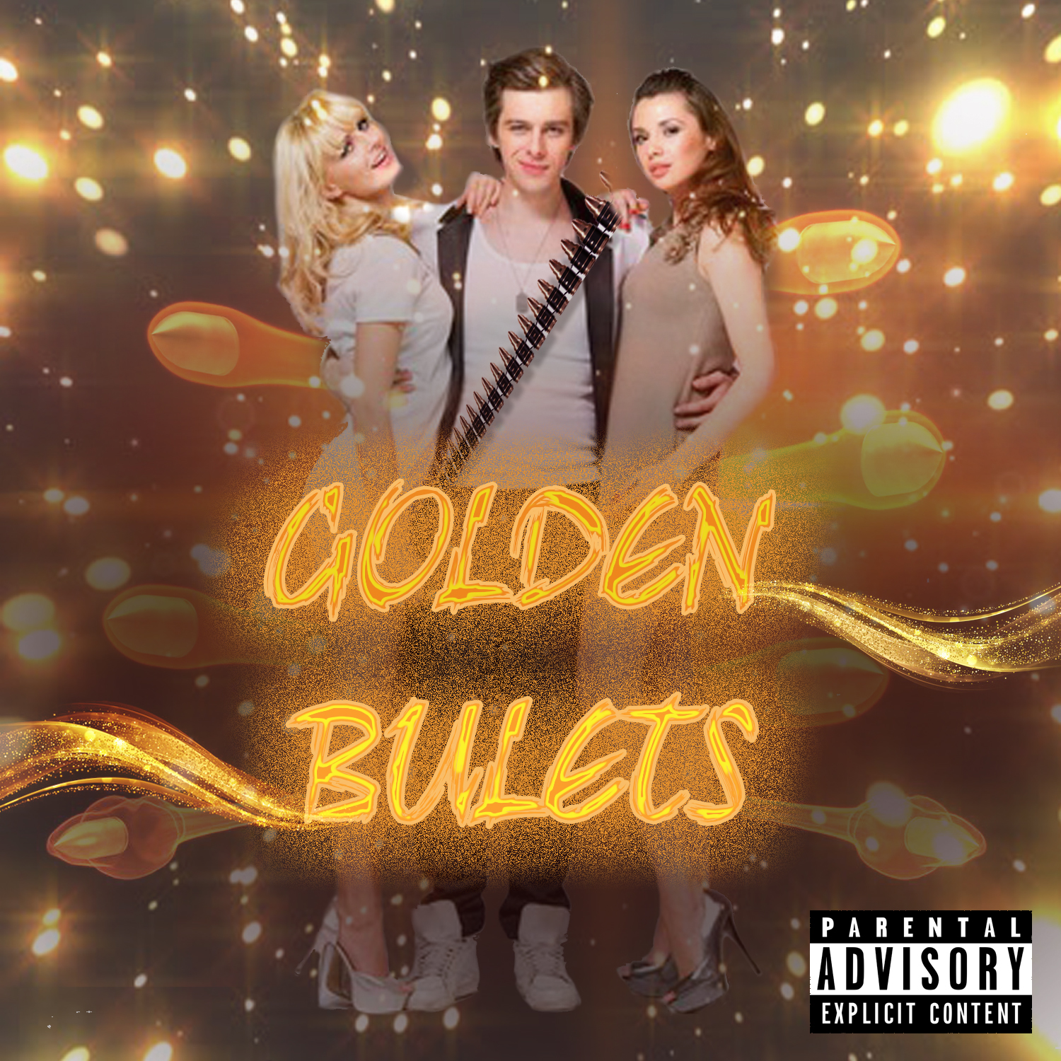 Create a Modern Mix Tape Cover For You