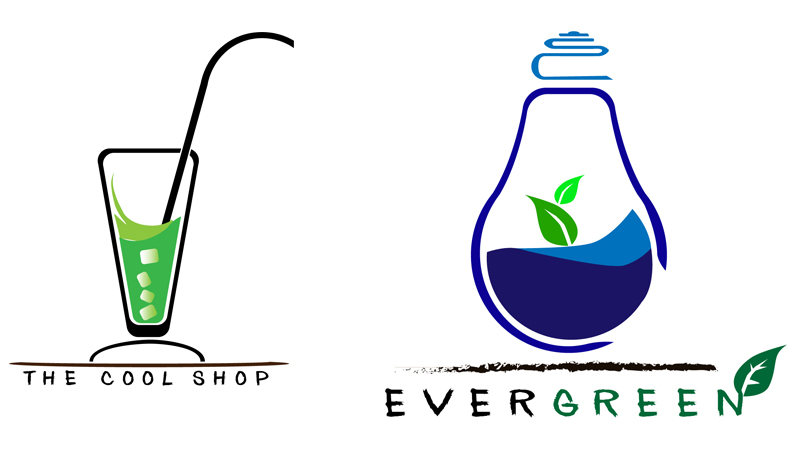 Create a Modern Logo for You in Two Days 