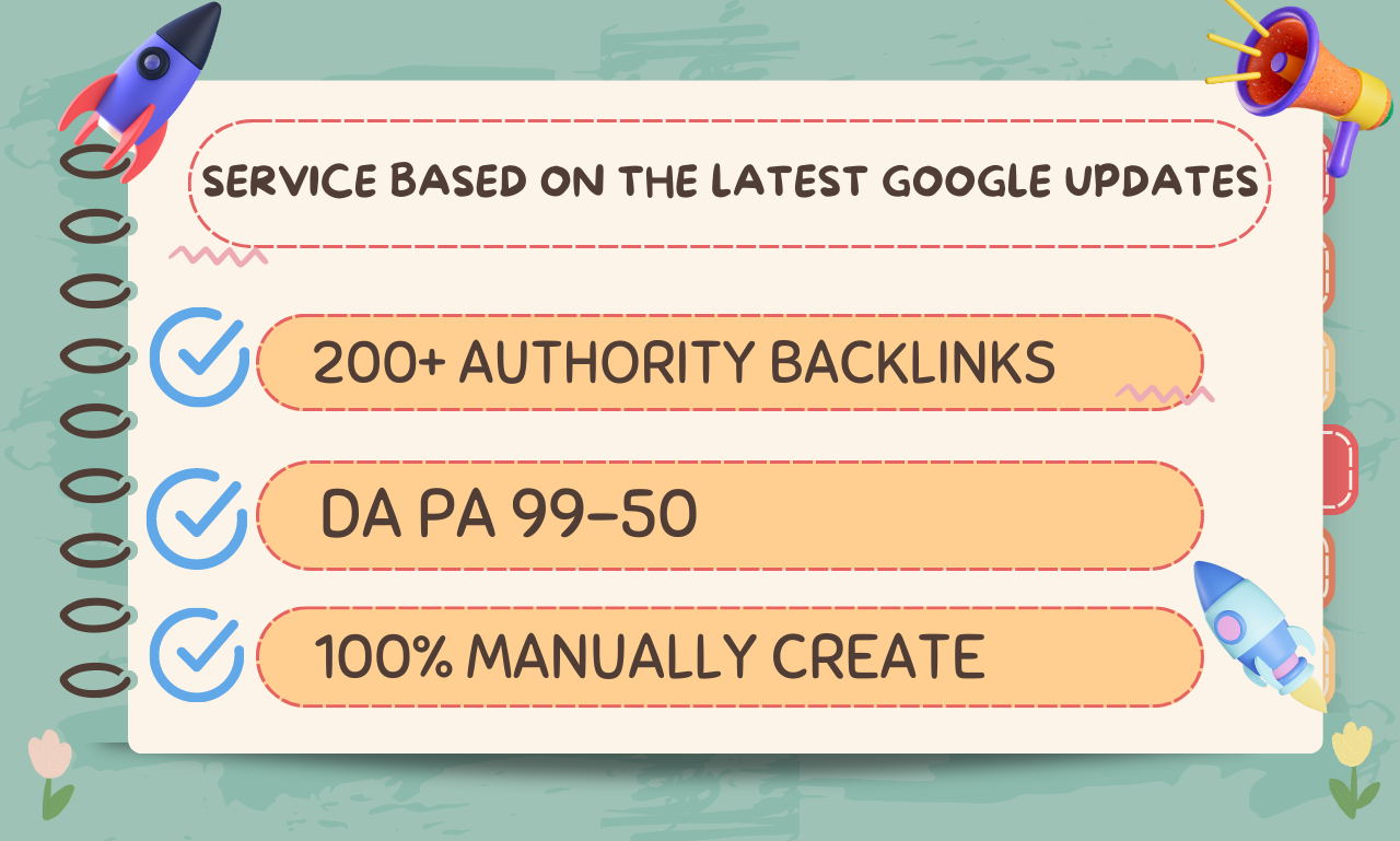 I will Create Manually PR9 200 High Authority Profile Backlinks