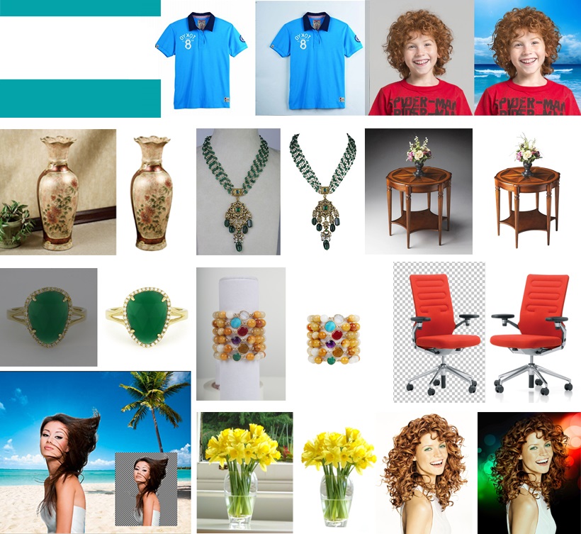 Remove or change background professionally any 10 image 24 hours