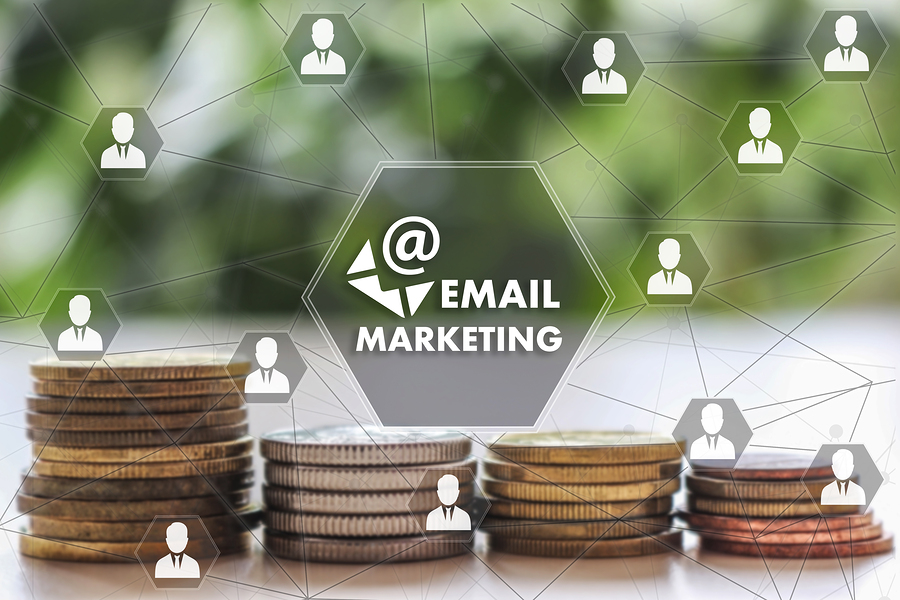 I will collect 1K targeted email address list for Marketng