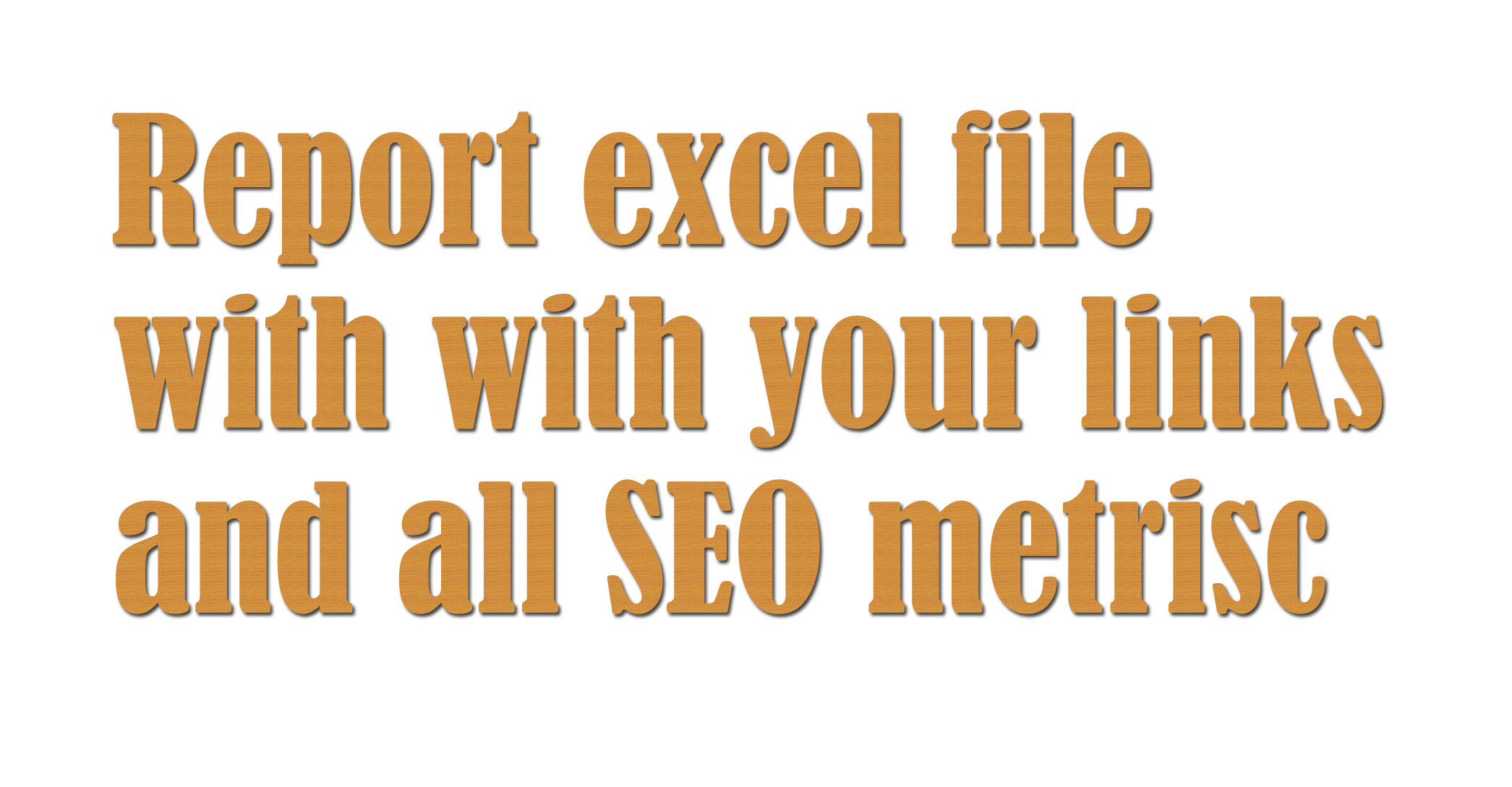 I will do UK backlinks high domain authority UK domains