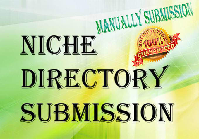 Provide You Manually HQ 20 Directory & 10 Forum Posting With High DA