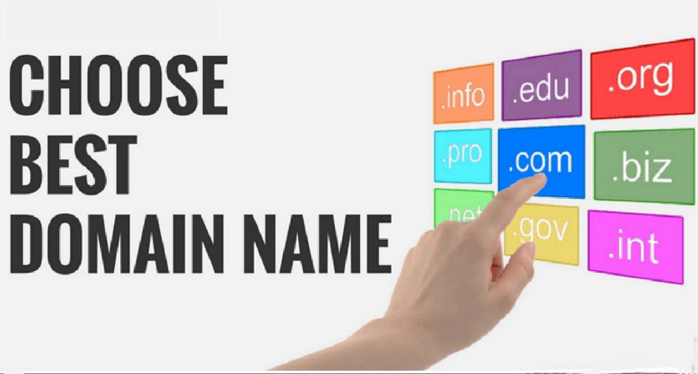 How to choose. Your domain name. .Cc домен. Choose the best.