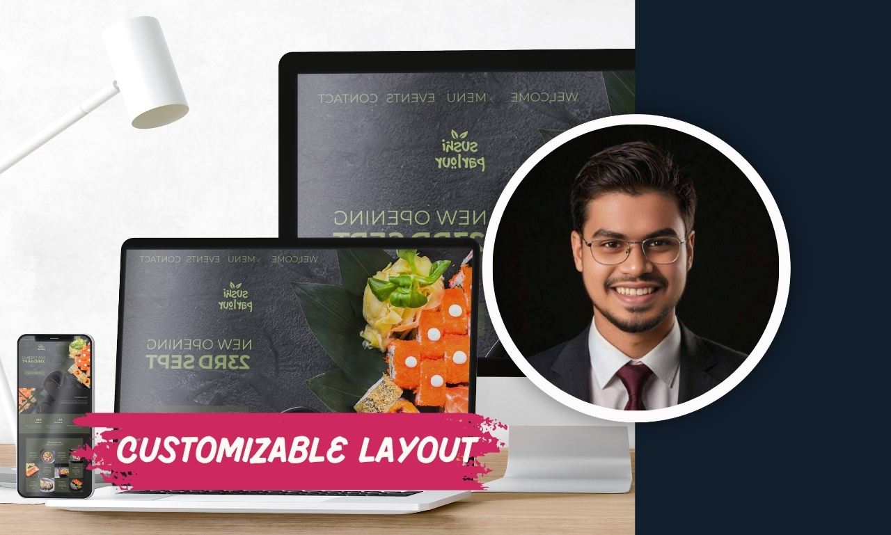 I will redesign, duplicate, or clone website into wordpress