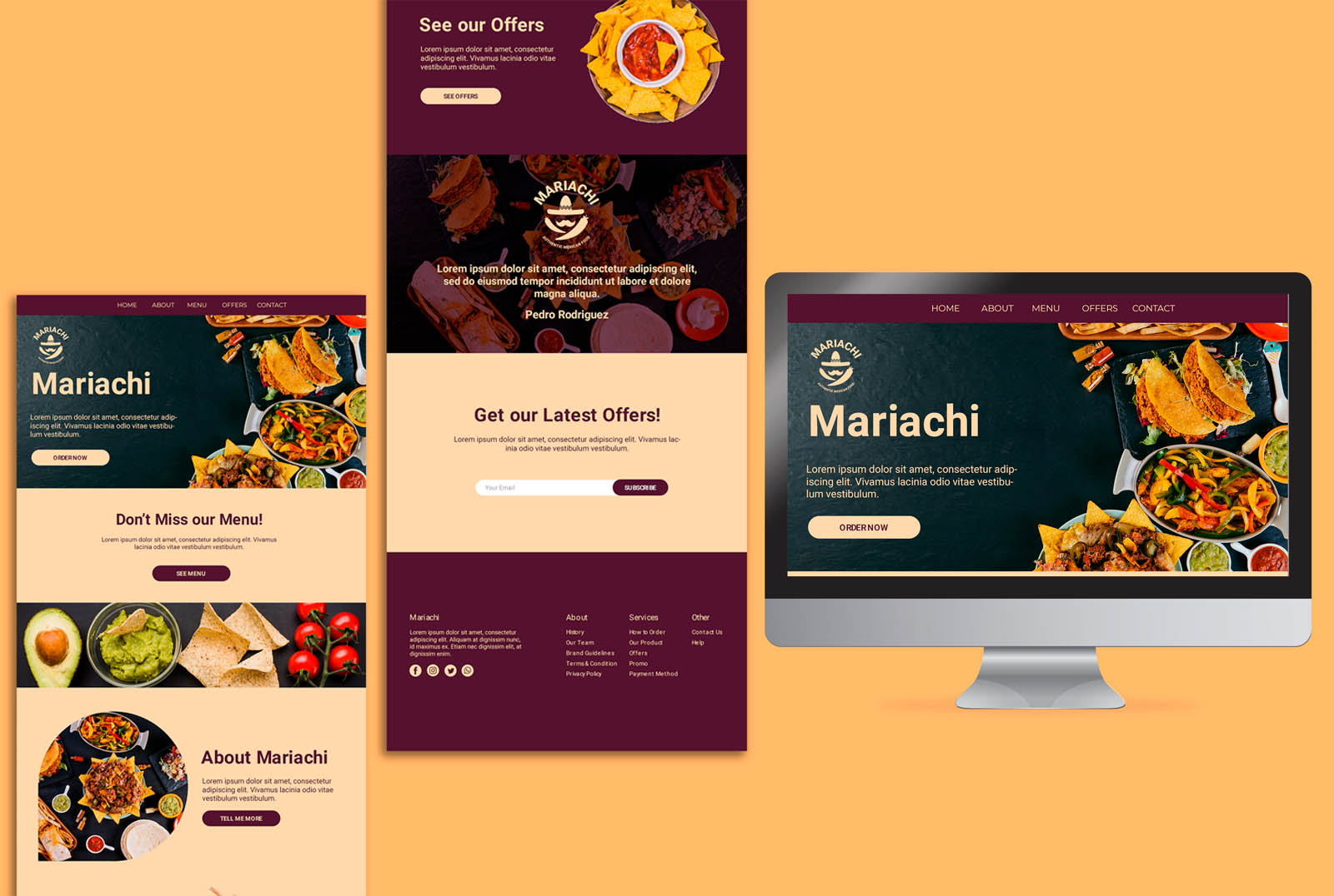 I will Do Figma to WordPress Conversion with Elementor - Bring Your Designs to Life