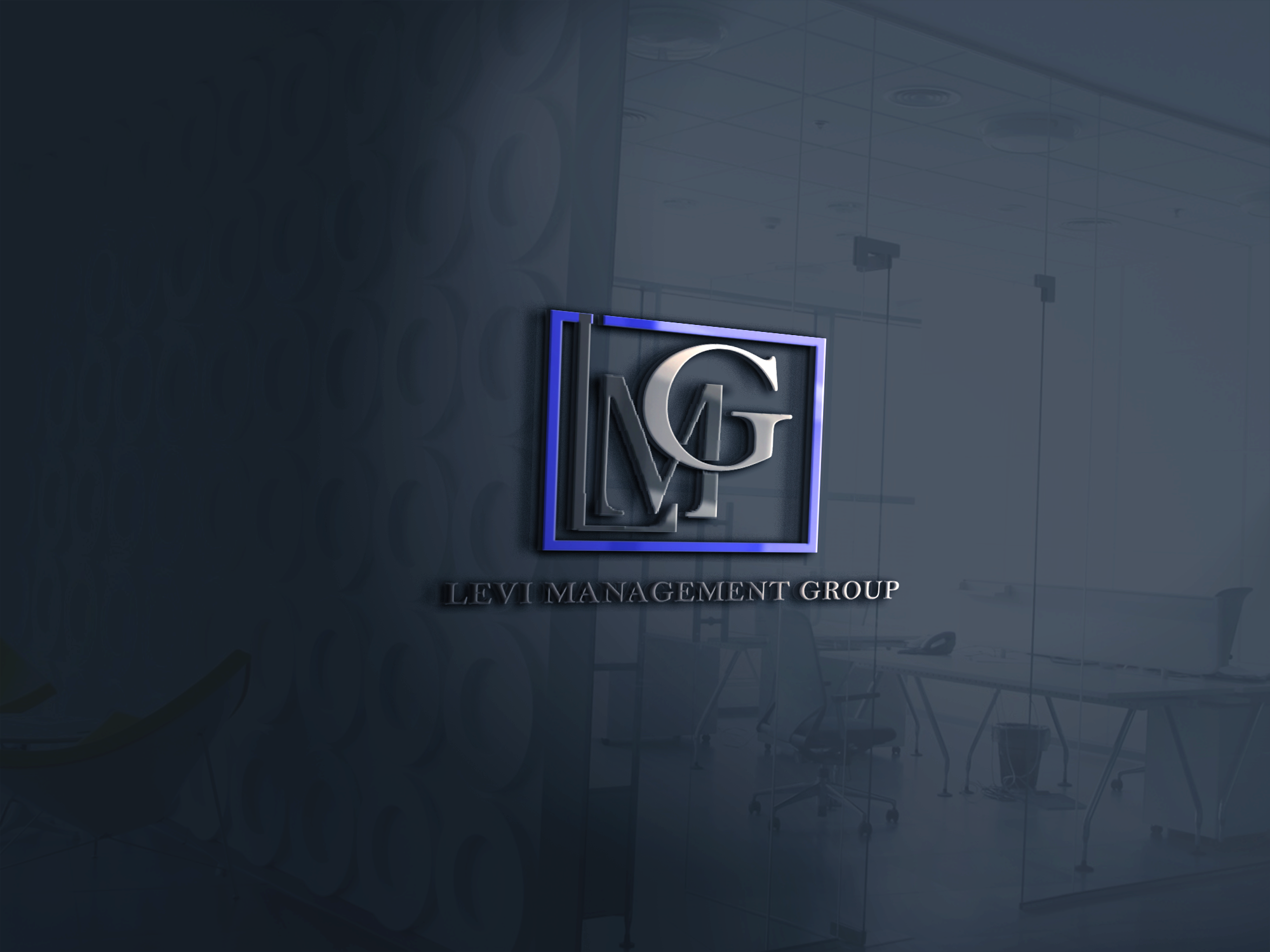 I can design an awesome and stunning logo for you 