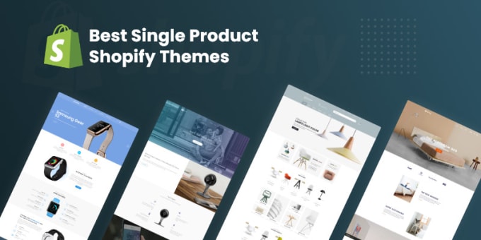 I will create a high converting shopify dropshipping store website with a premium theme