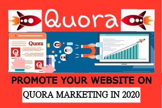 Provide Your Website Relevant 3 Powerful Quora Answer for Targeted Traffic