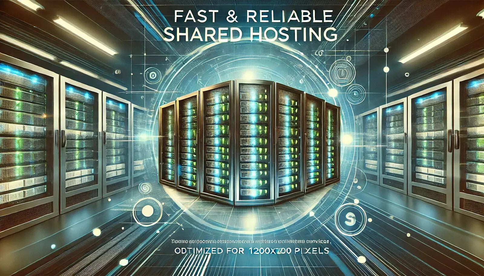 10GB hosting for website, app, dedicated email, backup Tucana Annual Plan