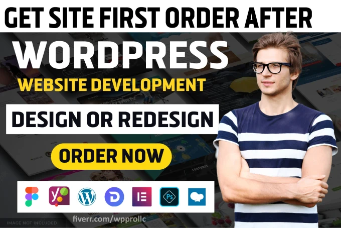 Edit and Customize WordPress Website