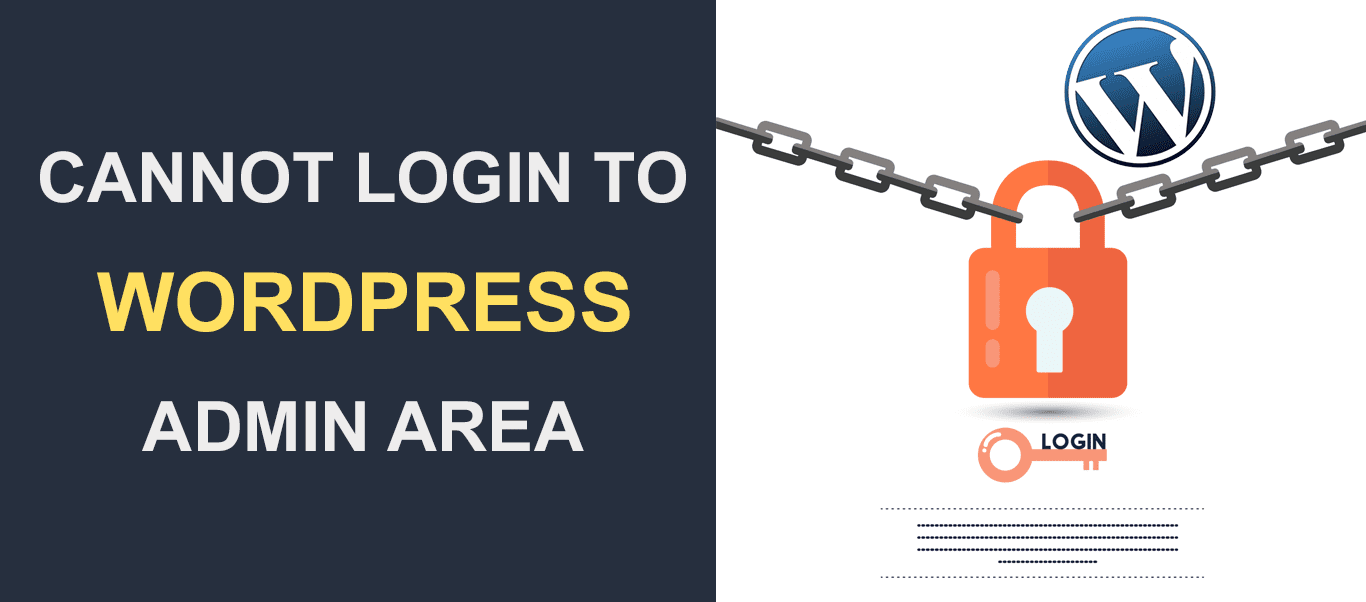 Fix Login Lockouts, Change Login Details, Database ...