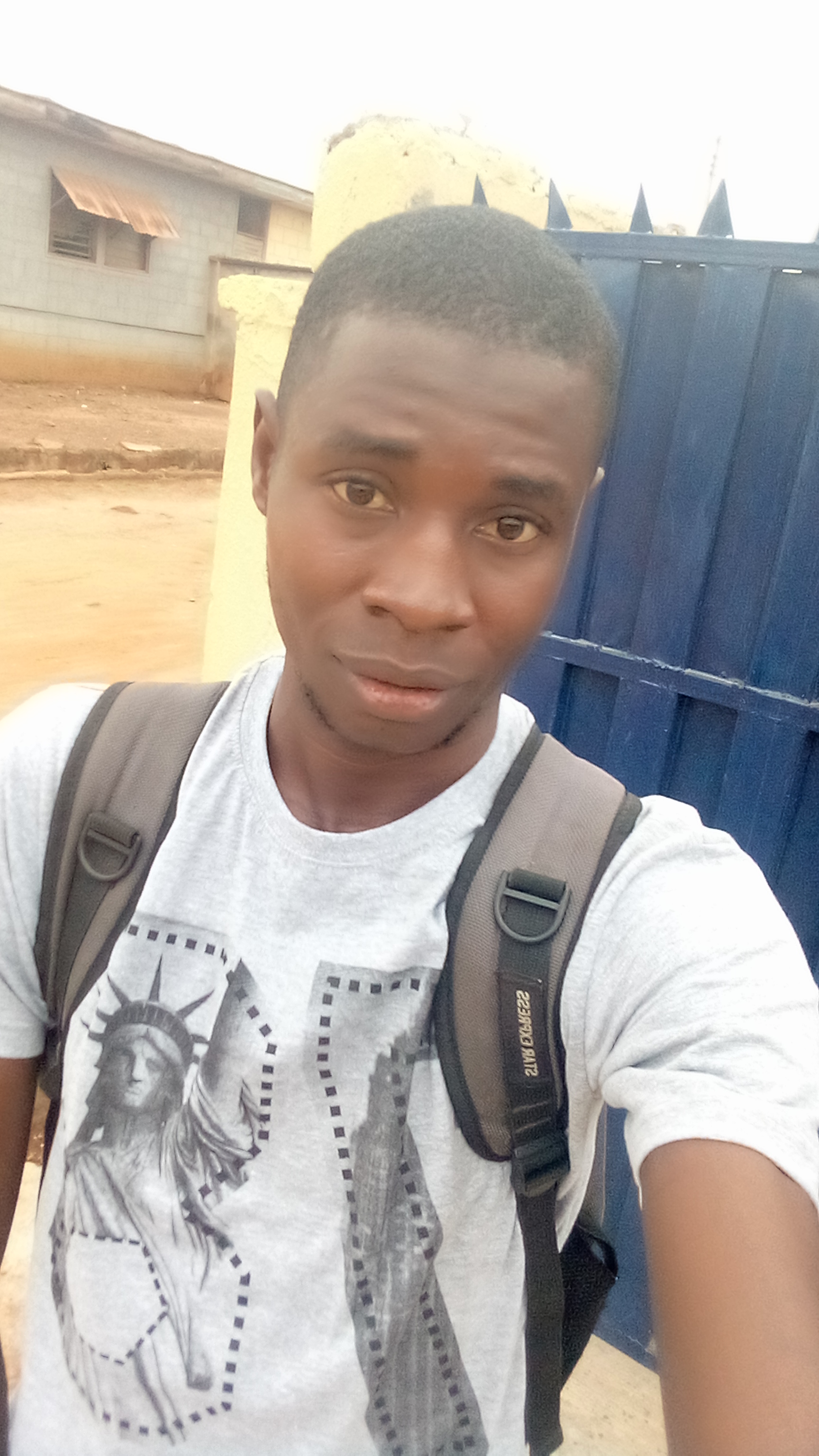  be your african business promoter or say anything