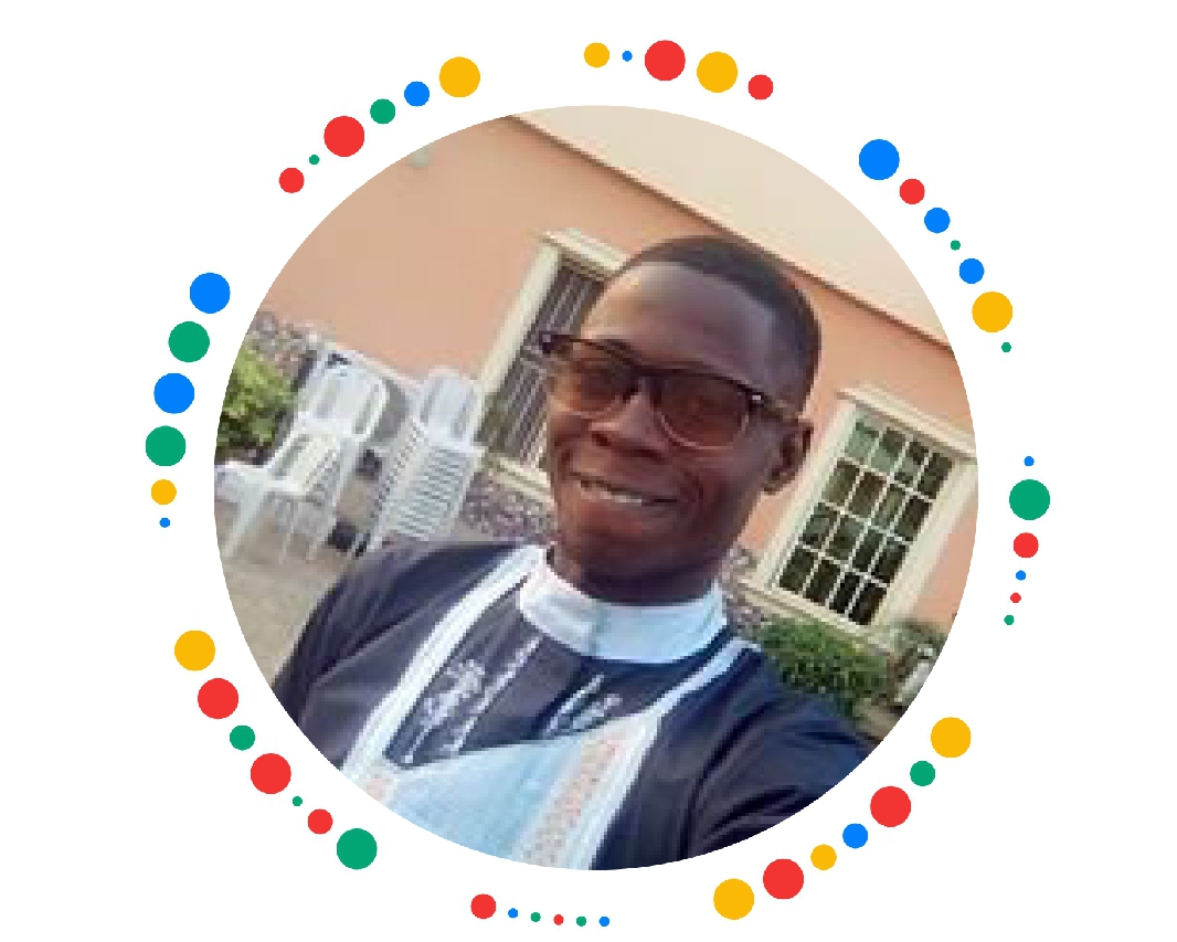 be your african business promoter or say anything