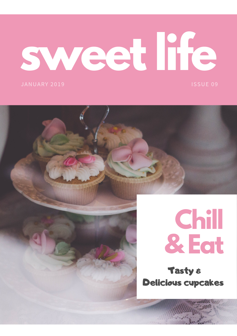 I'll Design Poster for food & Restaurant 