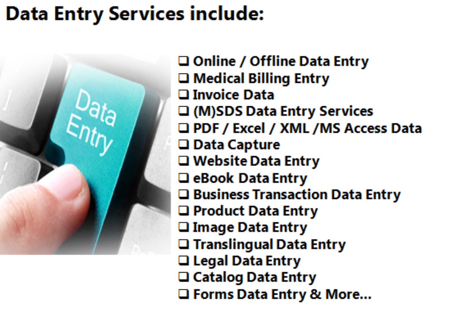 Enter the data. Data entry. Data entry services. Offline data entry. Entry data программа.