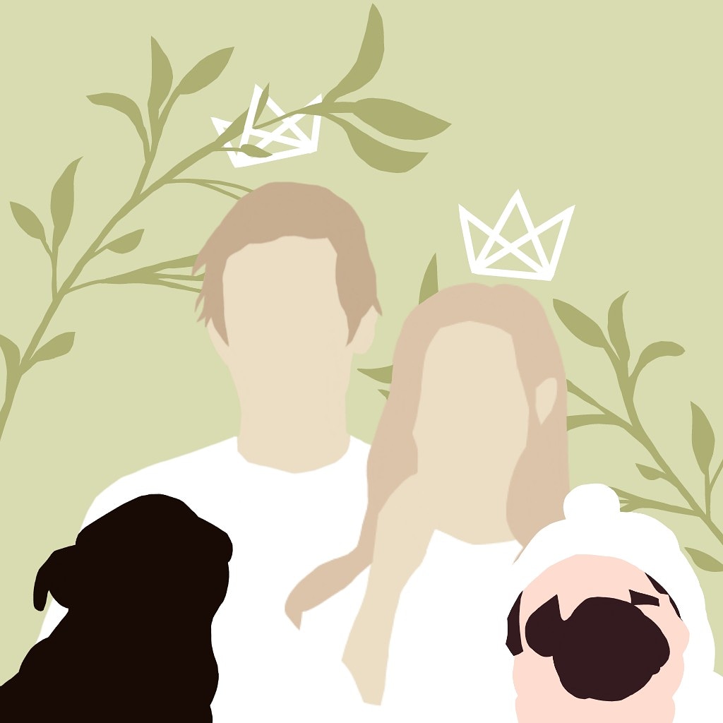 Help me practice my art skills (: 