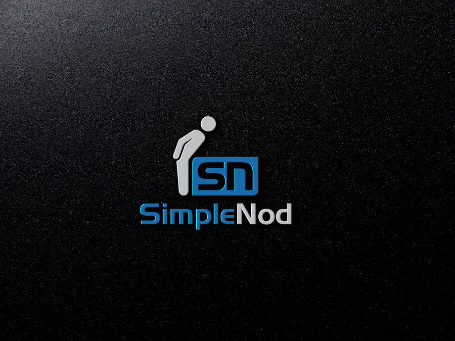 I will do unique modern minimalist business logo design