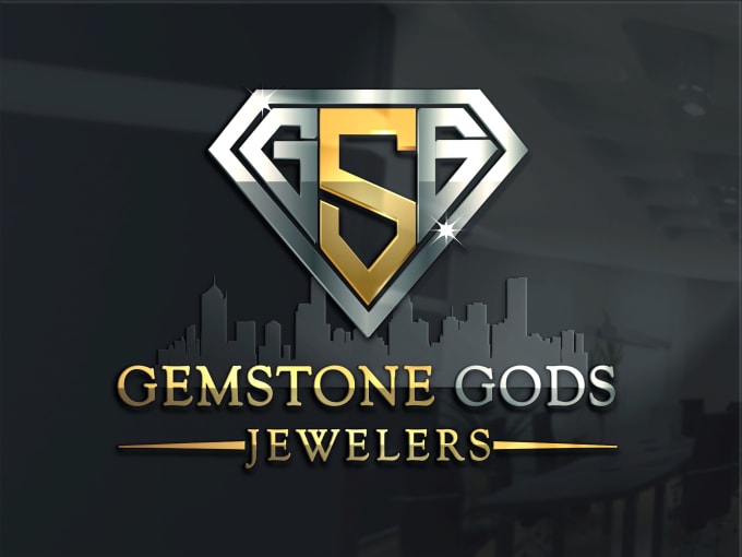 I Will create professional business logo designs